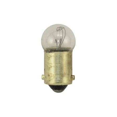 Ilb Gold Indicator Lamp, Replacement For Donsbulbs 356 356